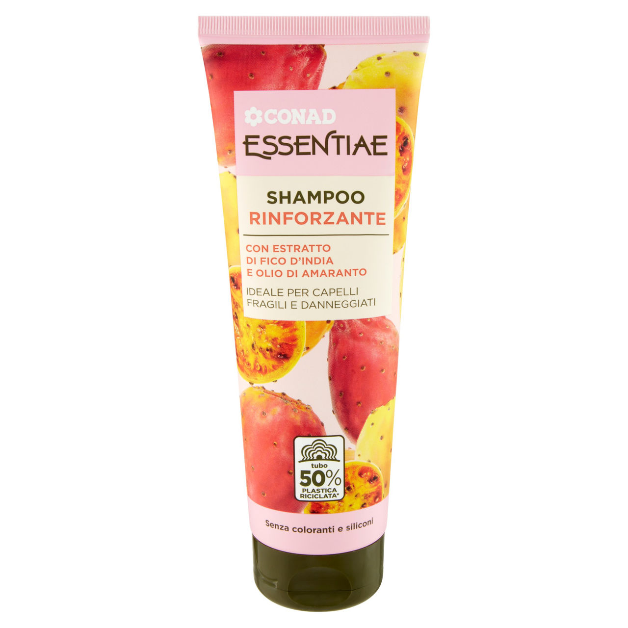 CONAD Essentiae Shampoo Rinforzante 250 ml