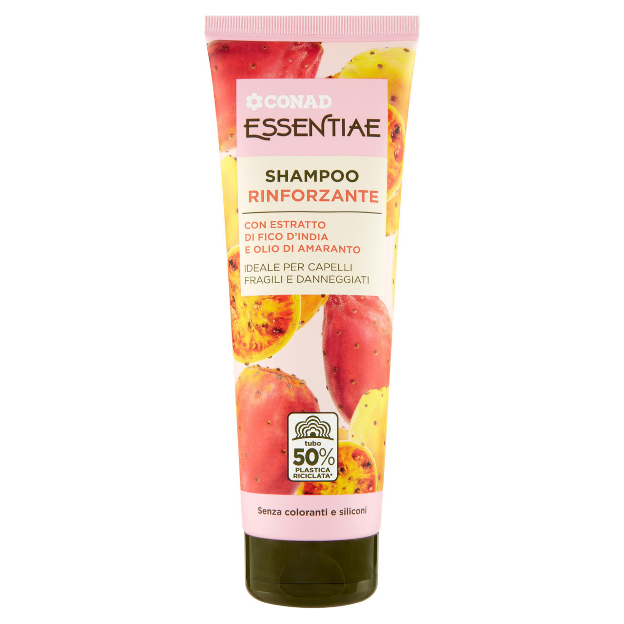 CONAD Essentiae Shampoo Rinforzante 250 ml