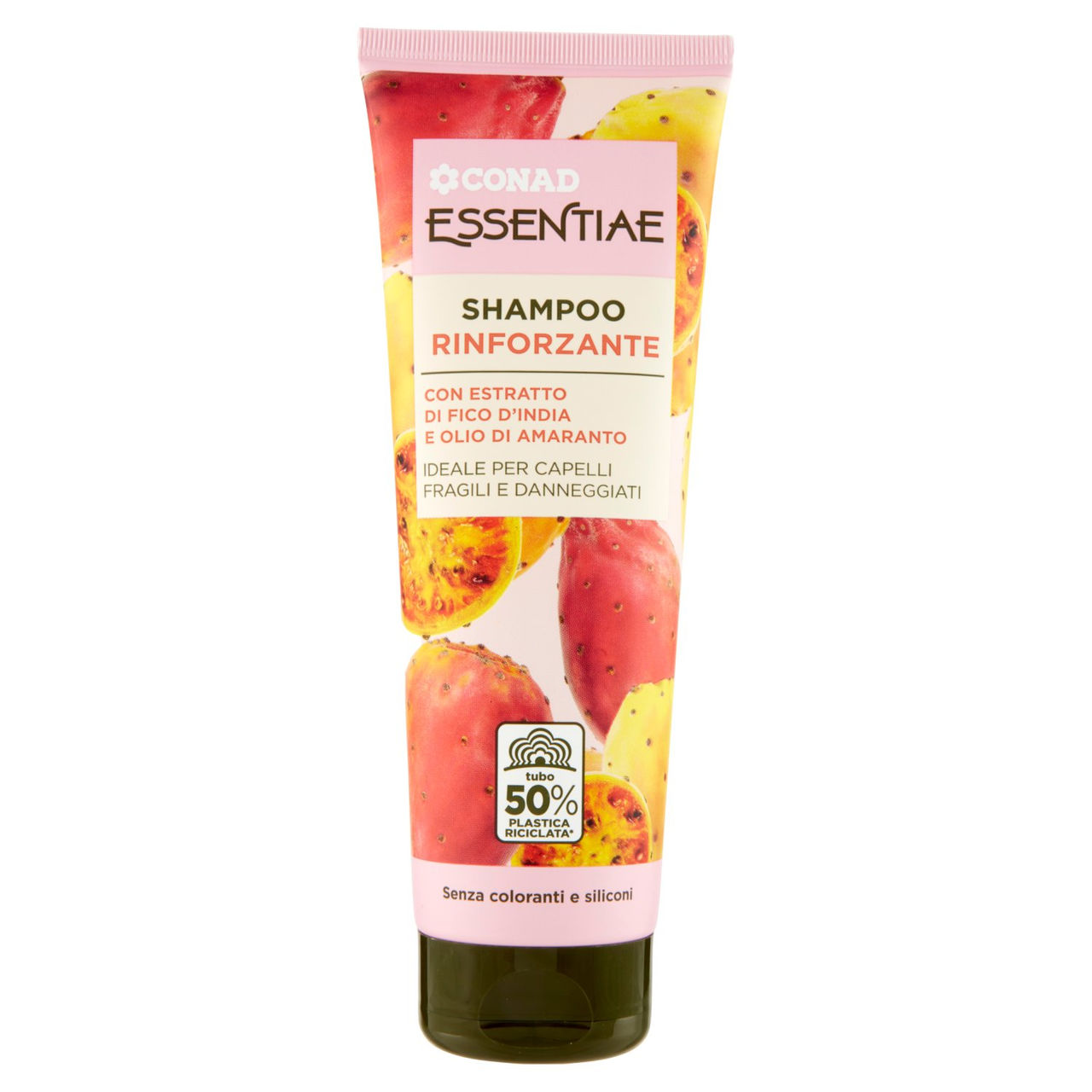 CONAD Essentiae Shampoo Rinforzante 250 ml