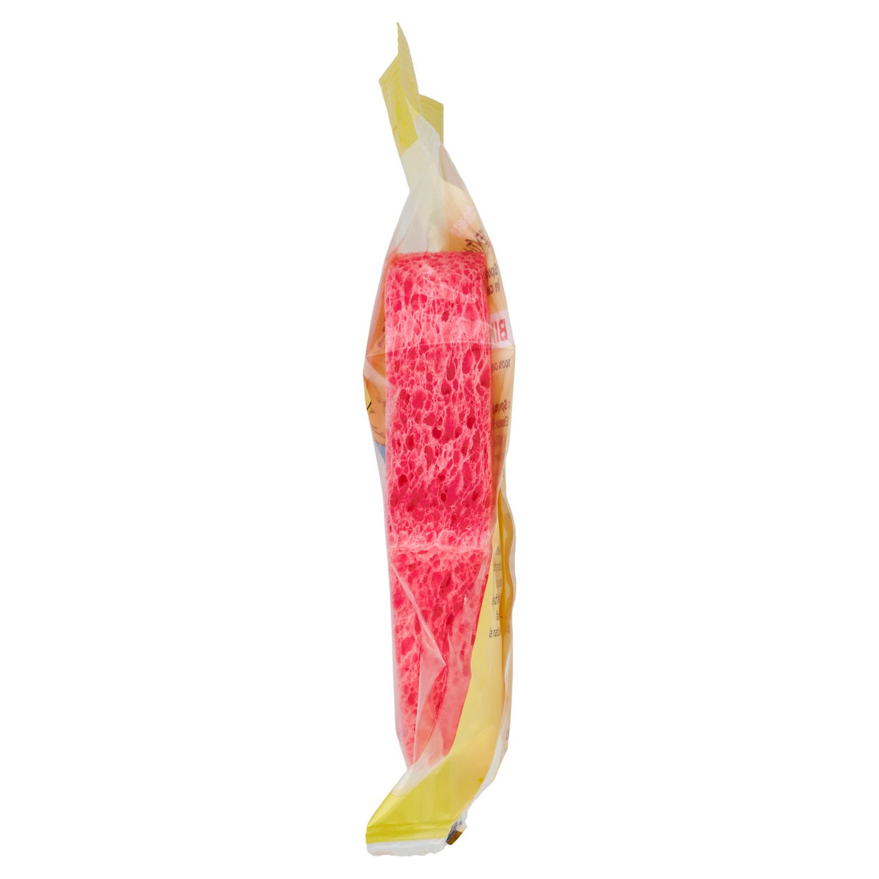 CONAD Essentiae Spugna Delicata in cellulosa Bimbi