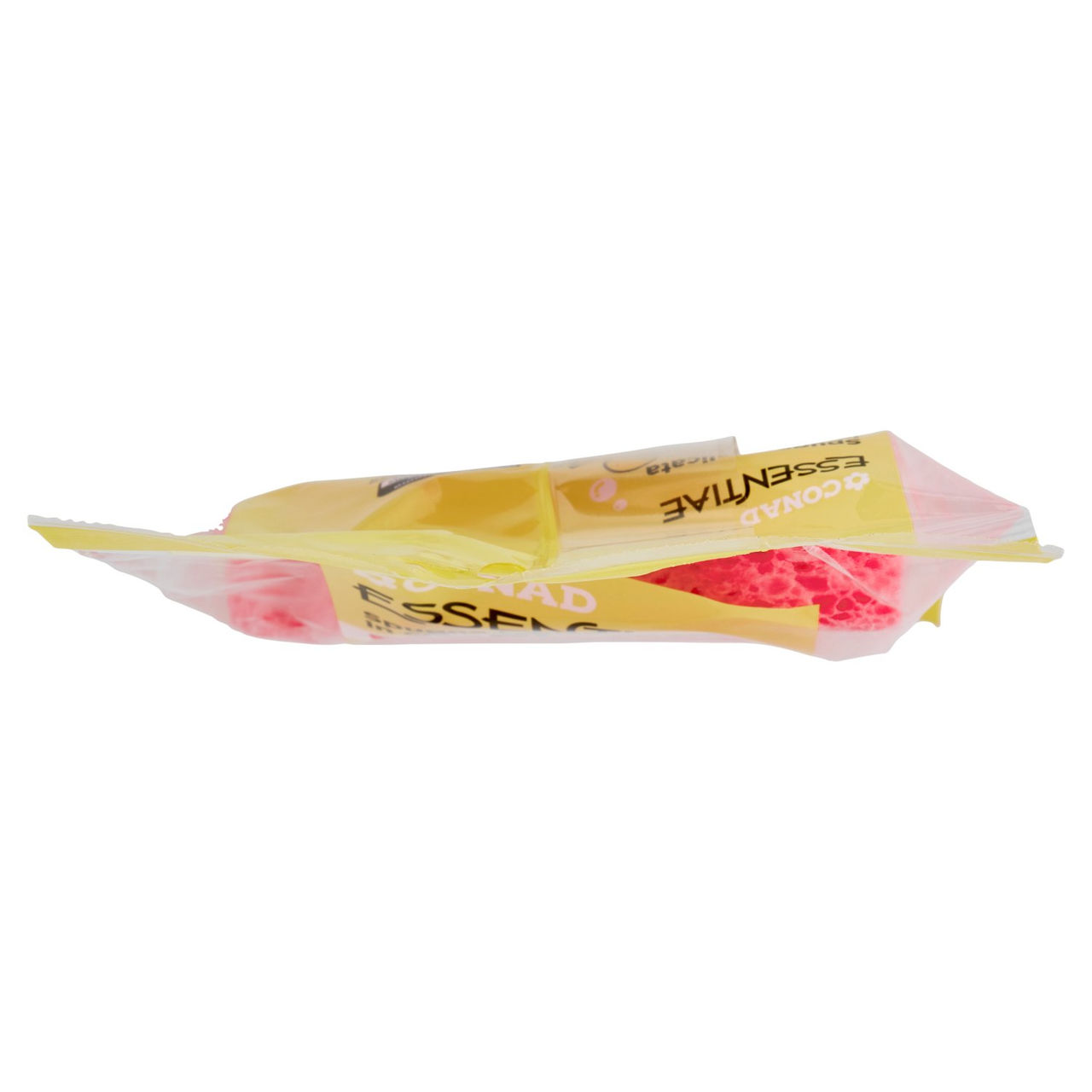 CONAD Essentiae Spugna Delicata in cellulosa Bimbi