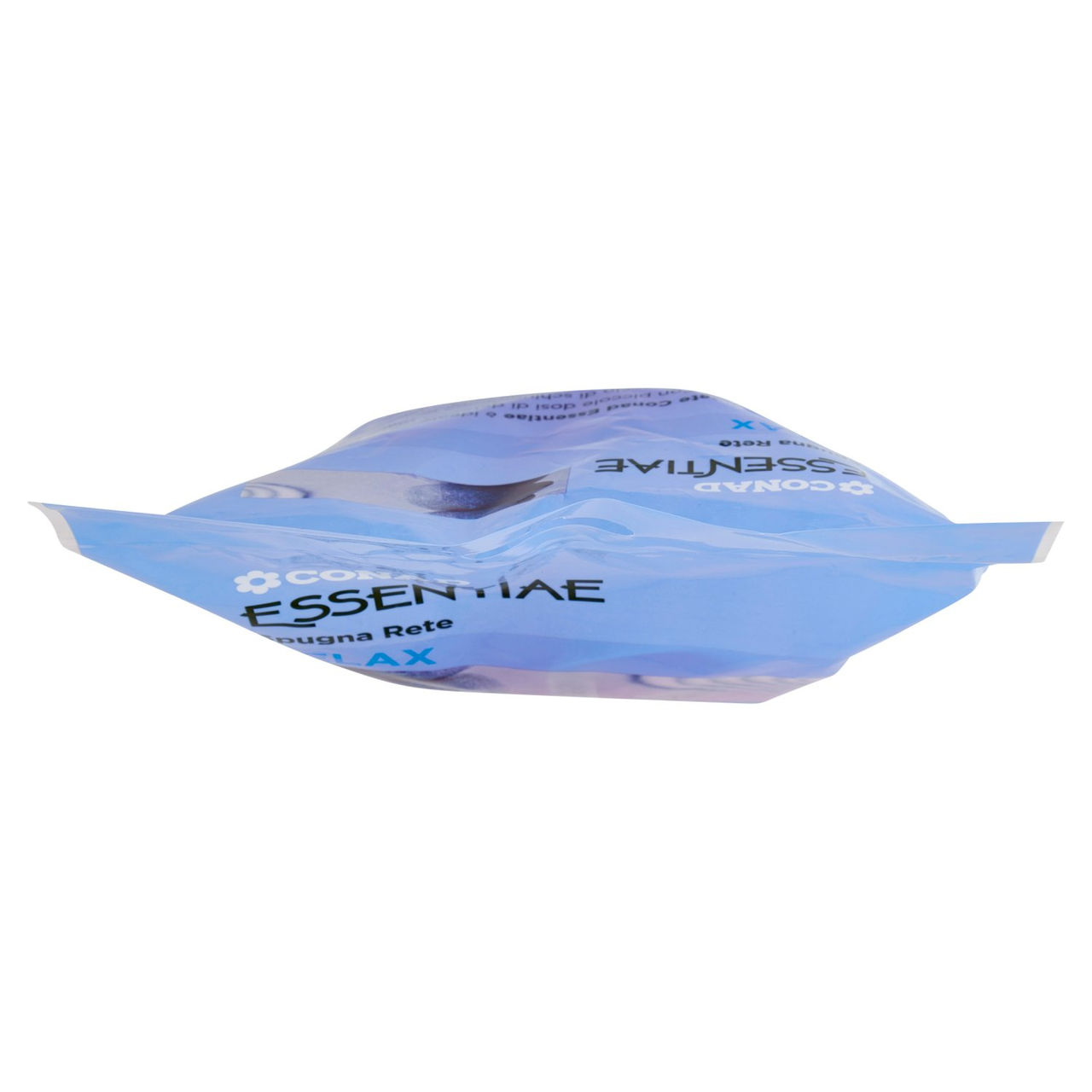 CONAD Essentiae Spugna Rete Relax