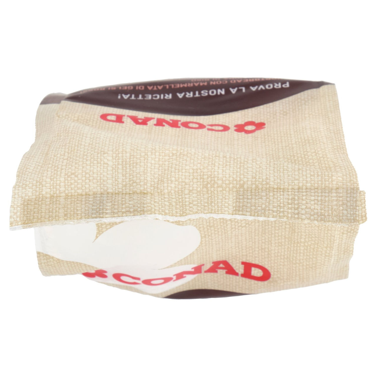 Farina Integrale di Avena 500 g Conad
