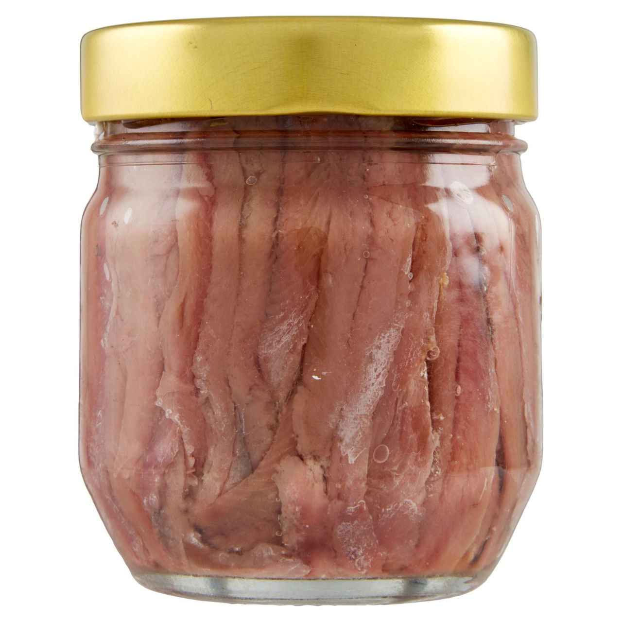 CONAD Filetti di Alici sott'olio 230 g