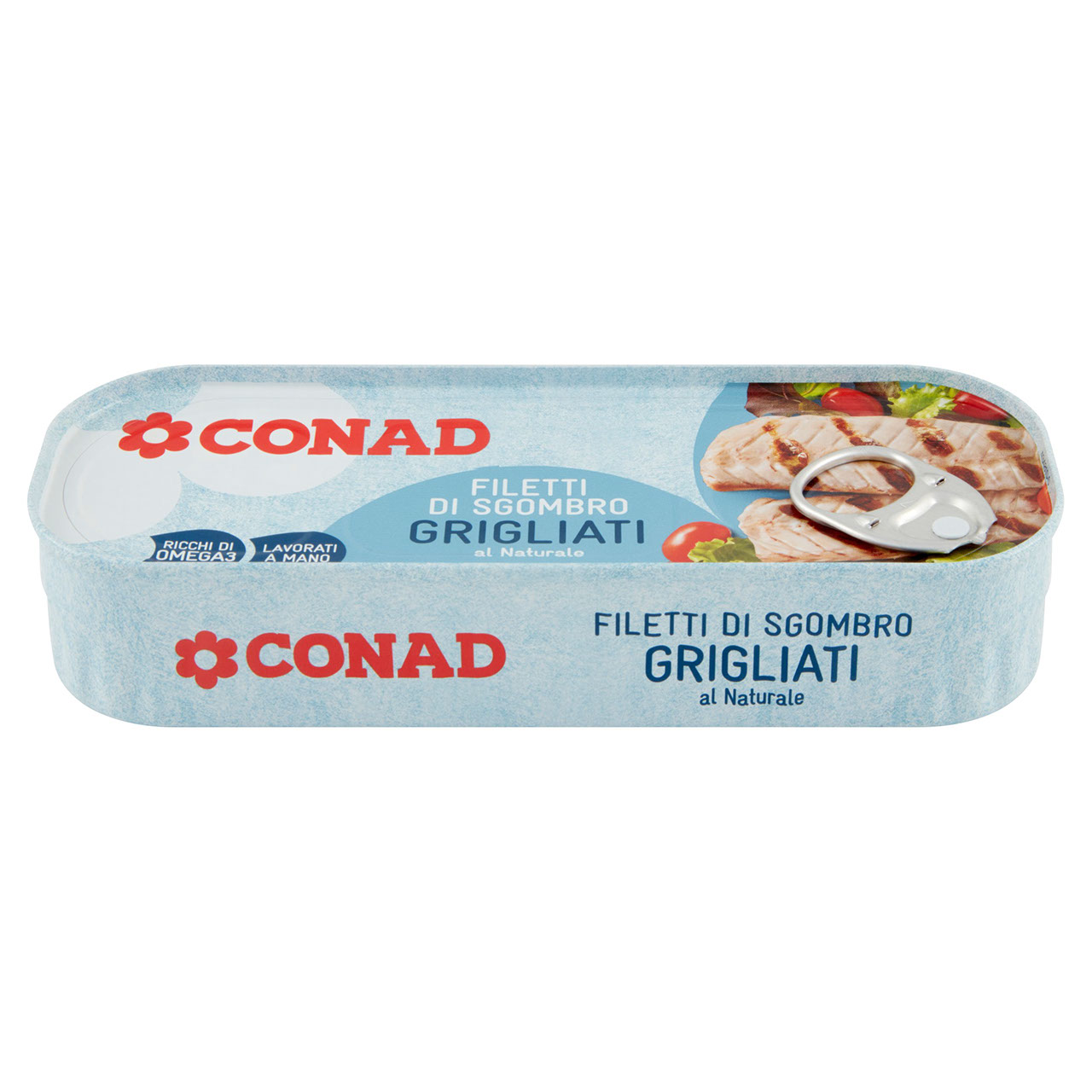 Sgombro Grigliato Naturale Conad in vendita online