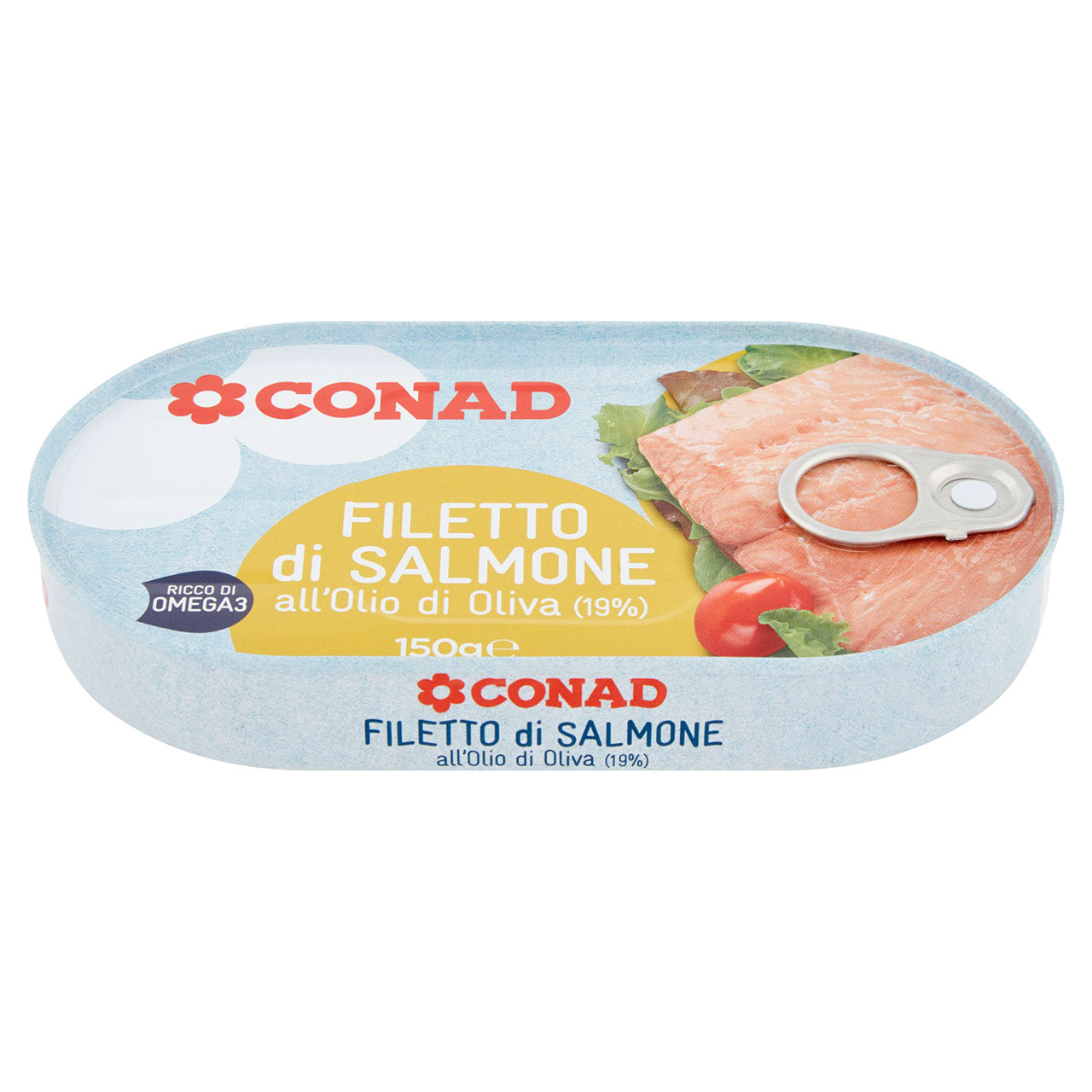 Filetto di Salmone Conad in vendita online
