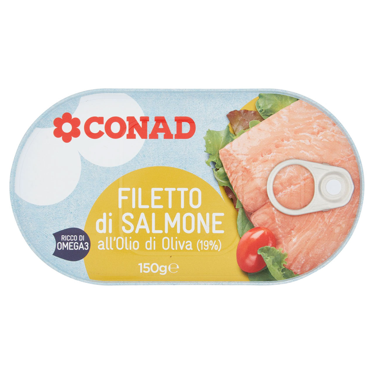 Filetto di Salmone Conad in vendita online
