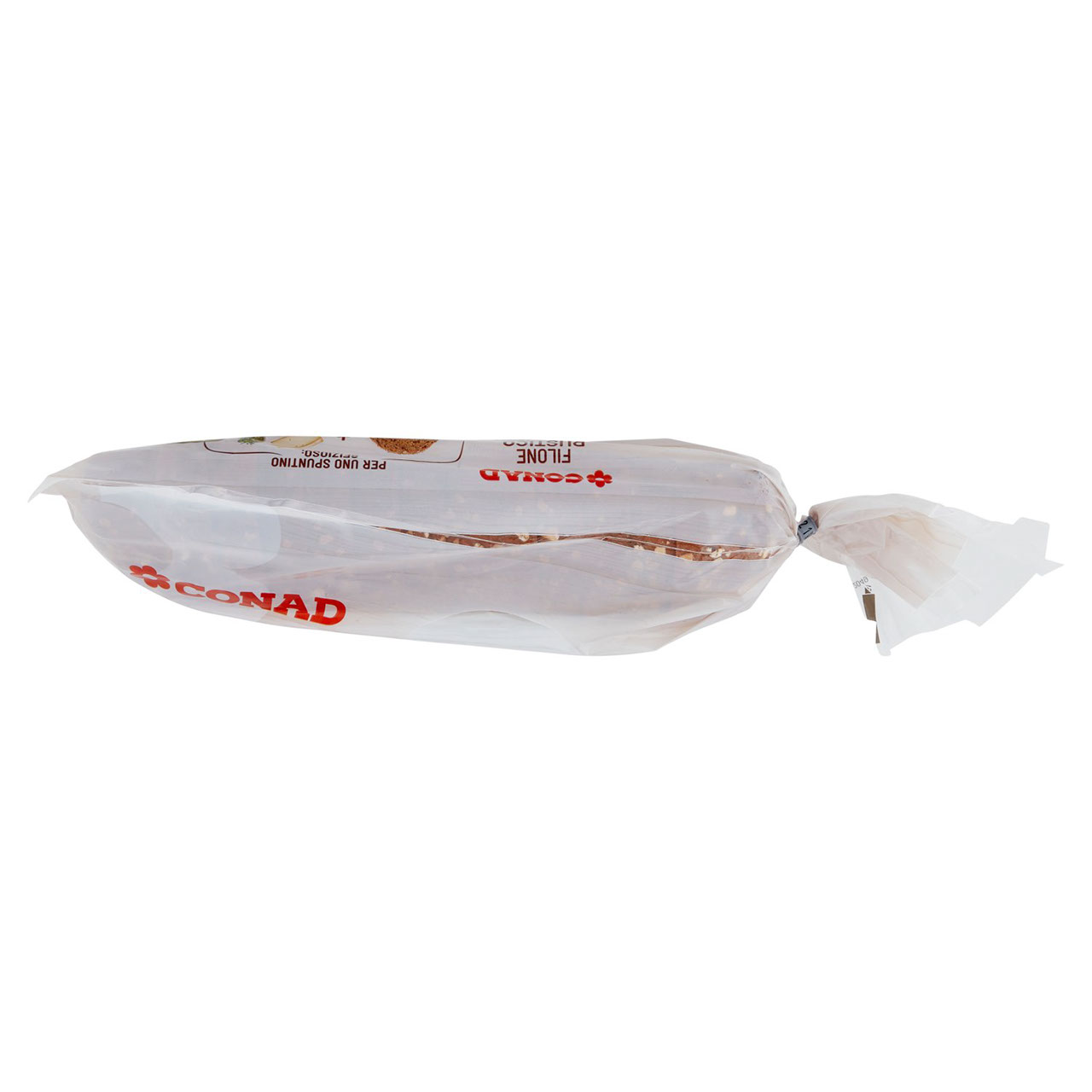 Filone Rustico 400 g Conad in vendita online