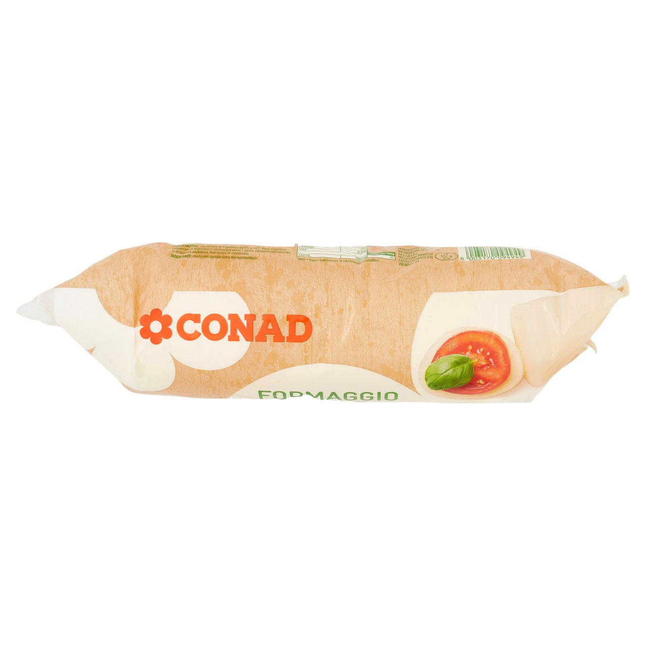 CONAD Formaggio Dolce a Pasta Filata 850 g