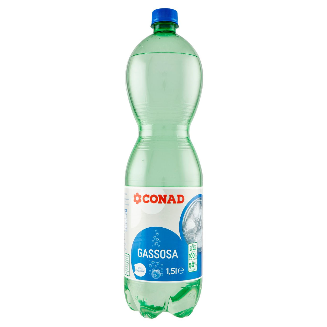 Gassosa 1,5 l Conad in vendita online