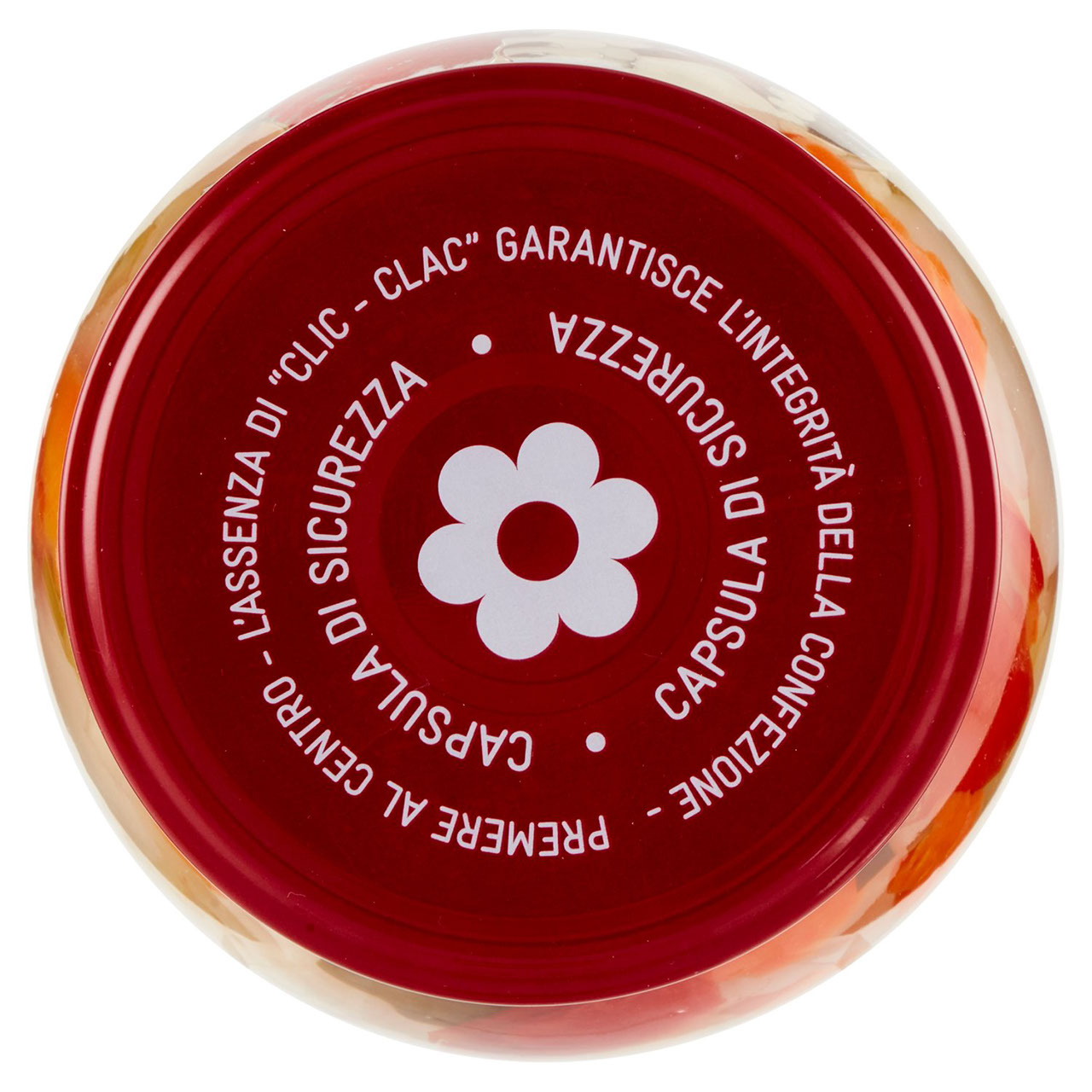 Giardiniera Sottaceto 950 g Conad