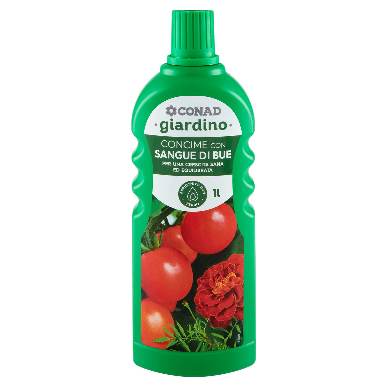 CONAD Giardino Concime con Sangue di Bue 1 l