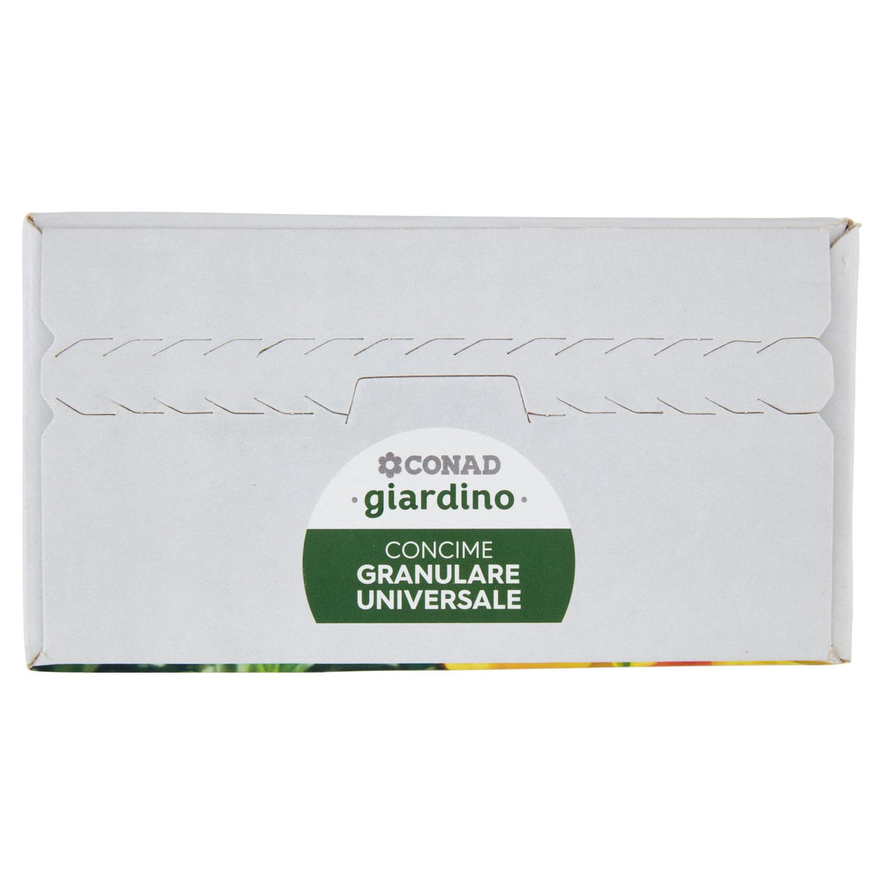 CONAD Giardino Concime Granulare Universale 1 kg