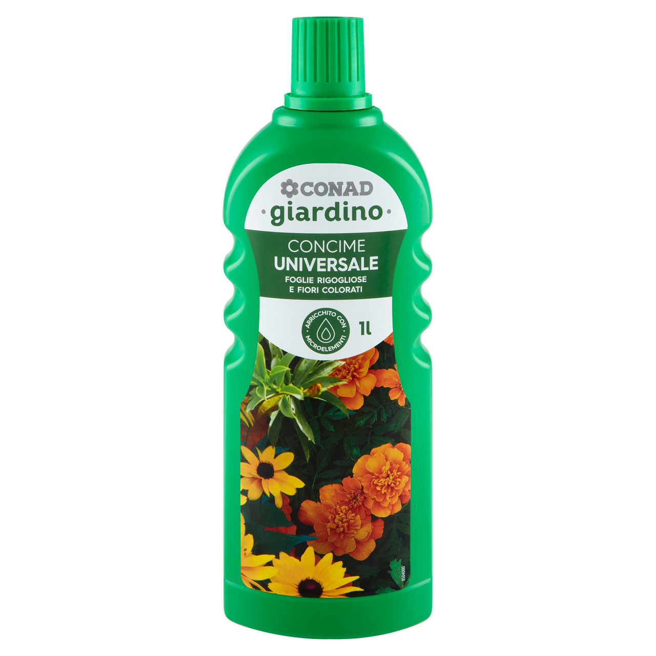 CONAD Giardino Concime Universale 1 l