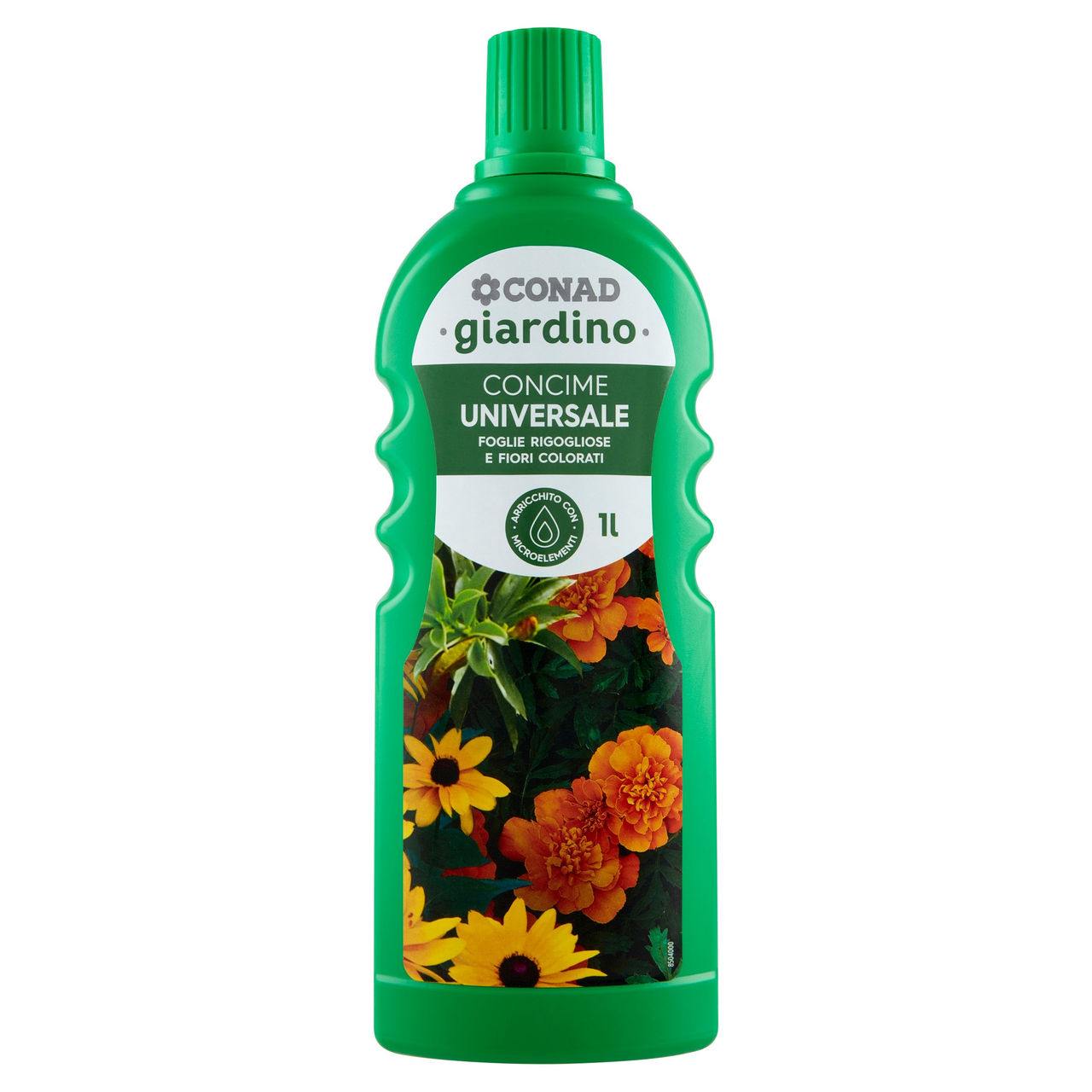 CONAD Giardino Concime Universale 1 l