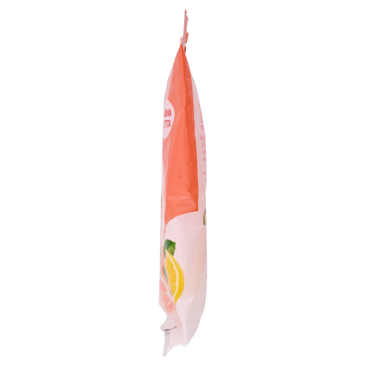 CONAD Gli Spicchi Arancia Limone con Succo di Frutta 200 g