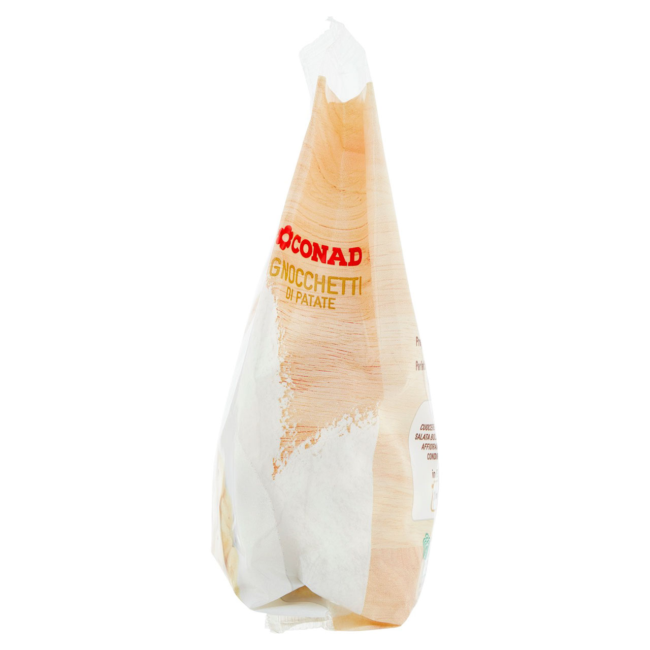 Gnocchetti di Patate 500 g Conad in vendita online