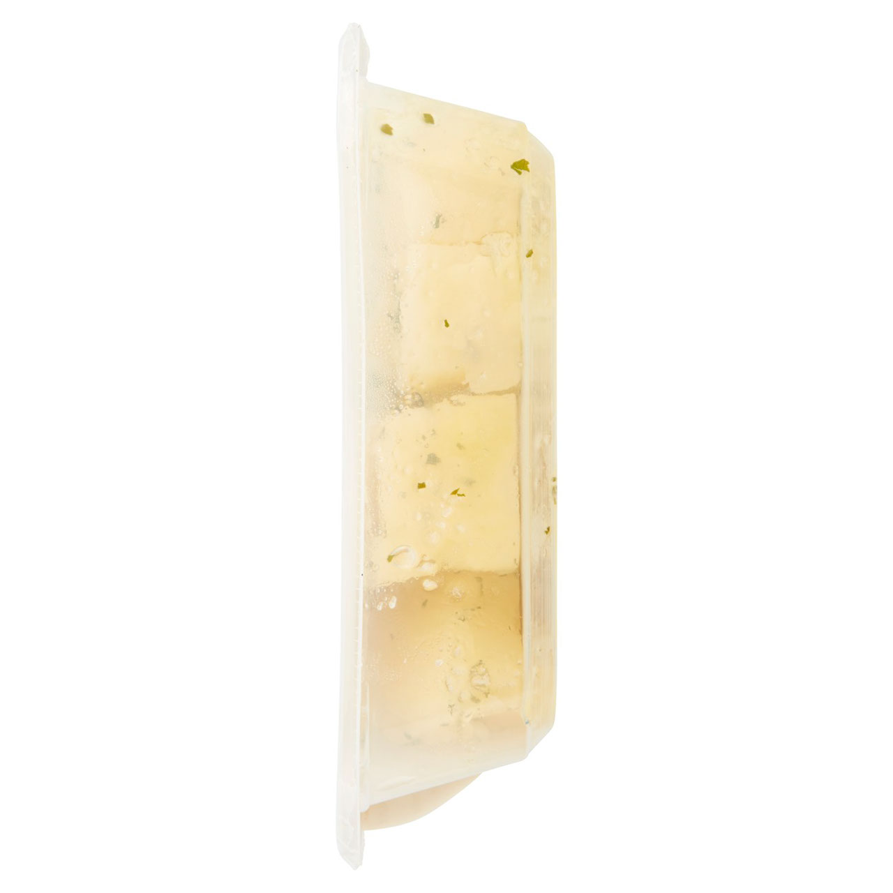 CONAD Gustosamente Patate Prezzemolate 300 g