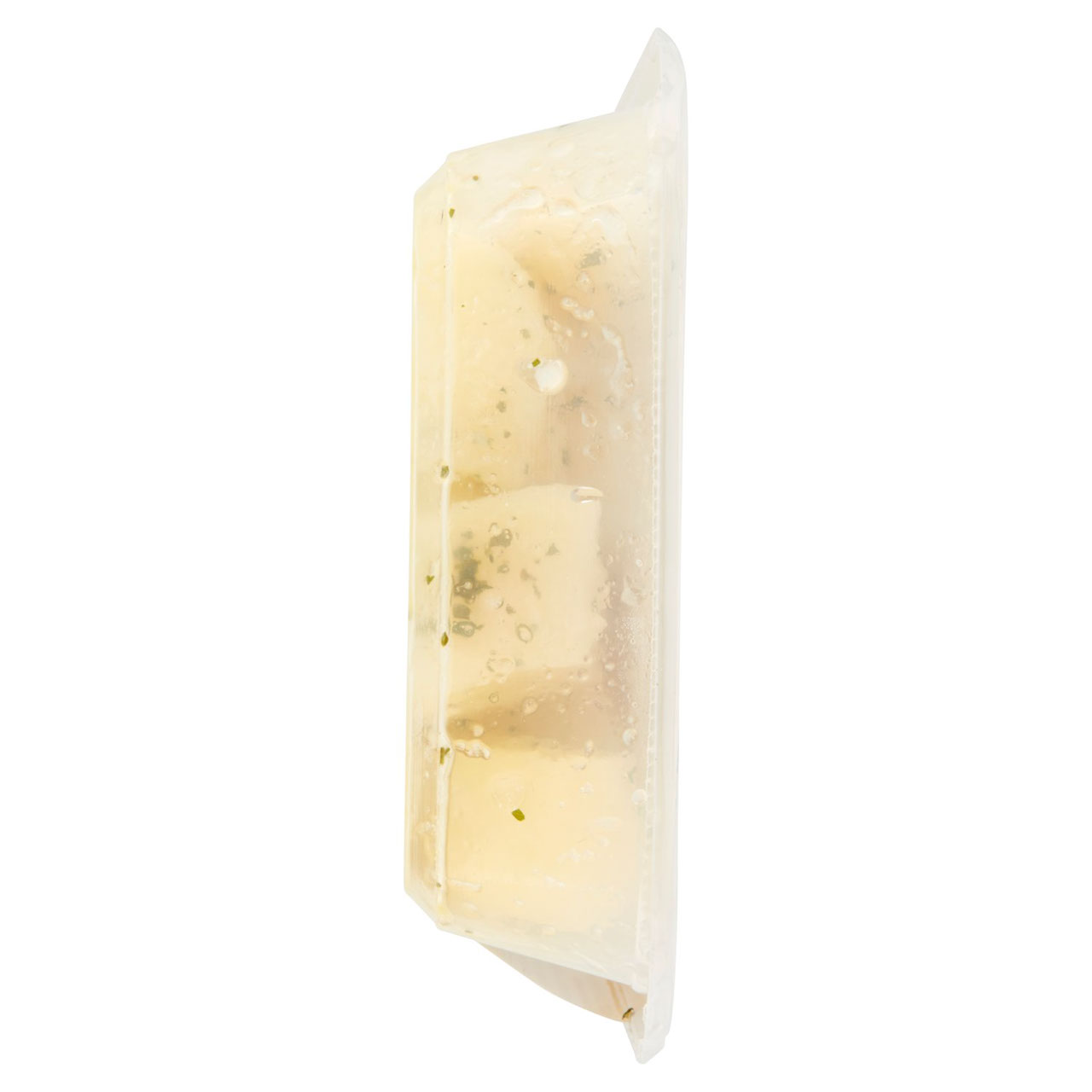 CONAD Gustosamente Patate Prezzemolate 300 g