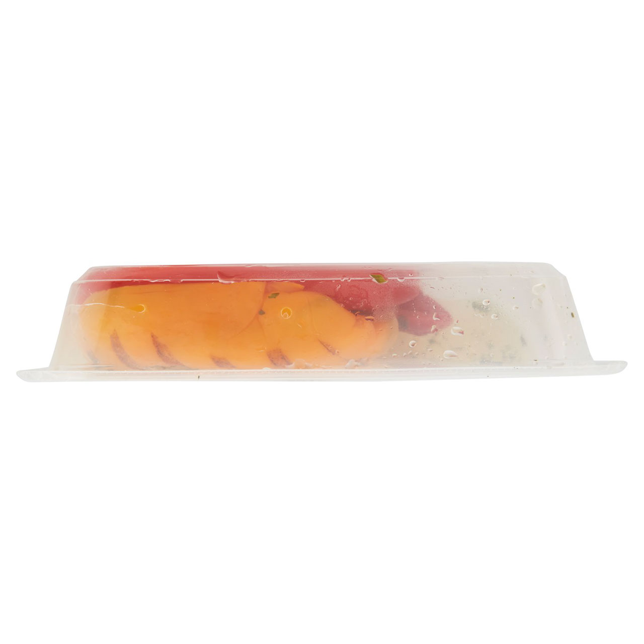 Peperoni Grigliati 220 g Gustosamente Conad