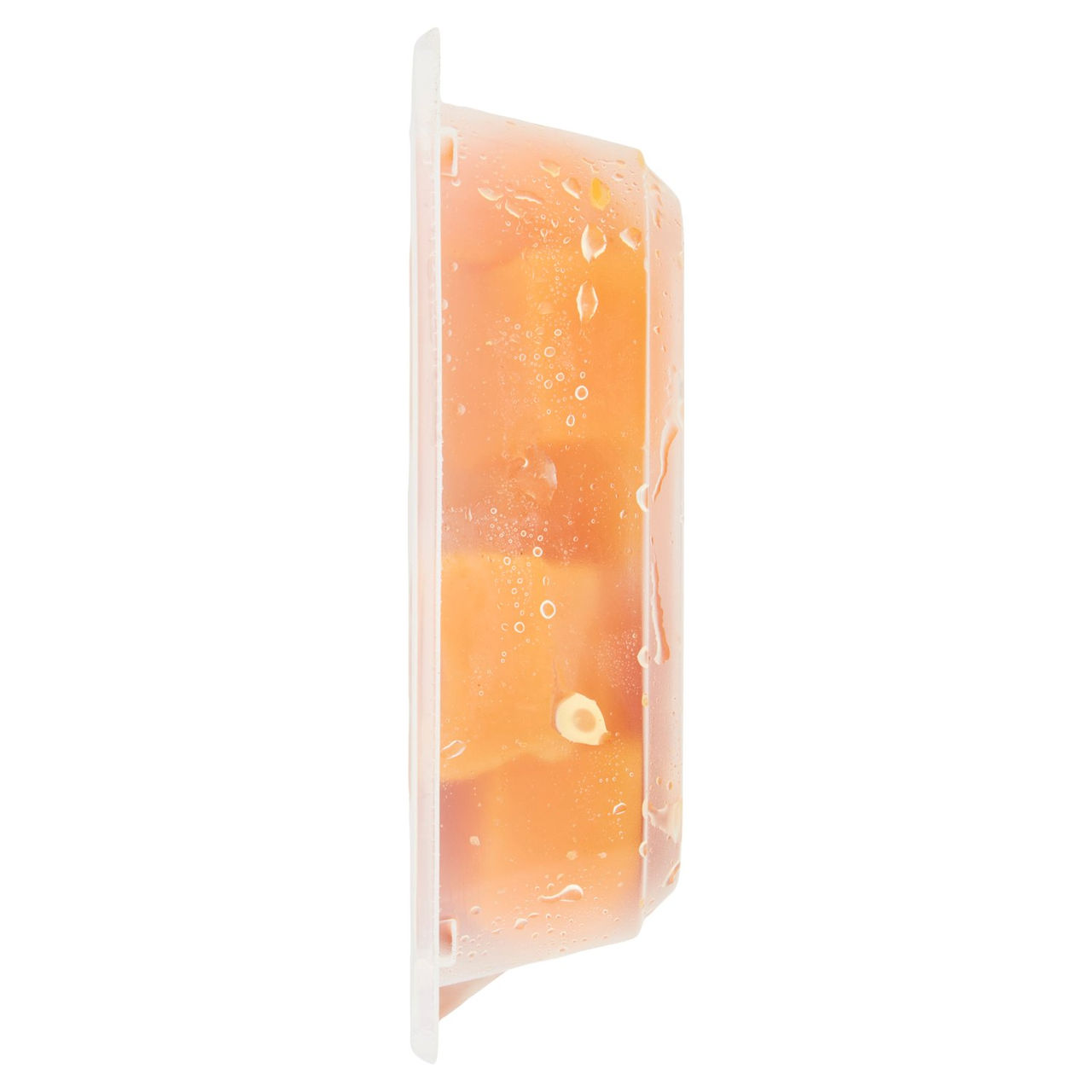 CONAD Gustosamente Zucca al Forno a Cubetti 250 g