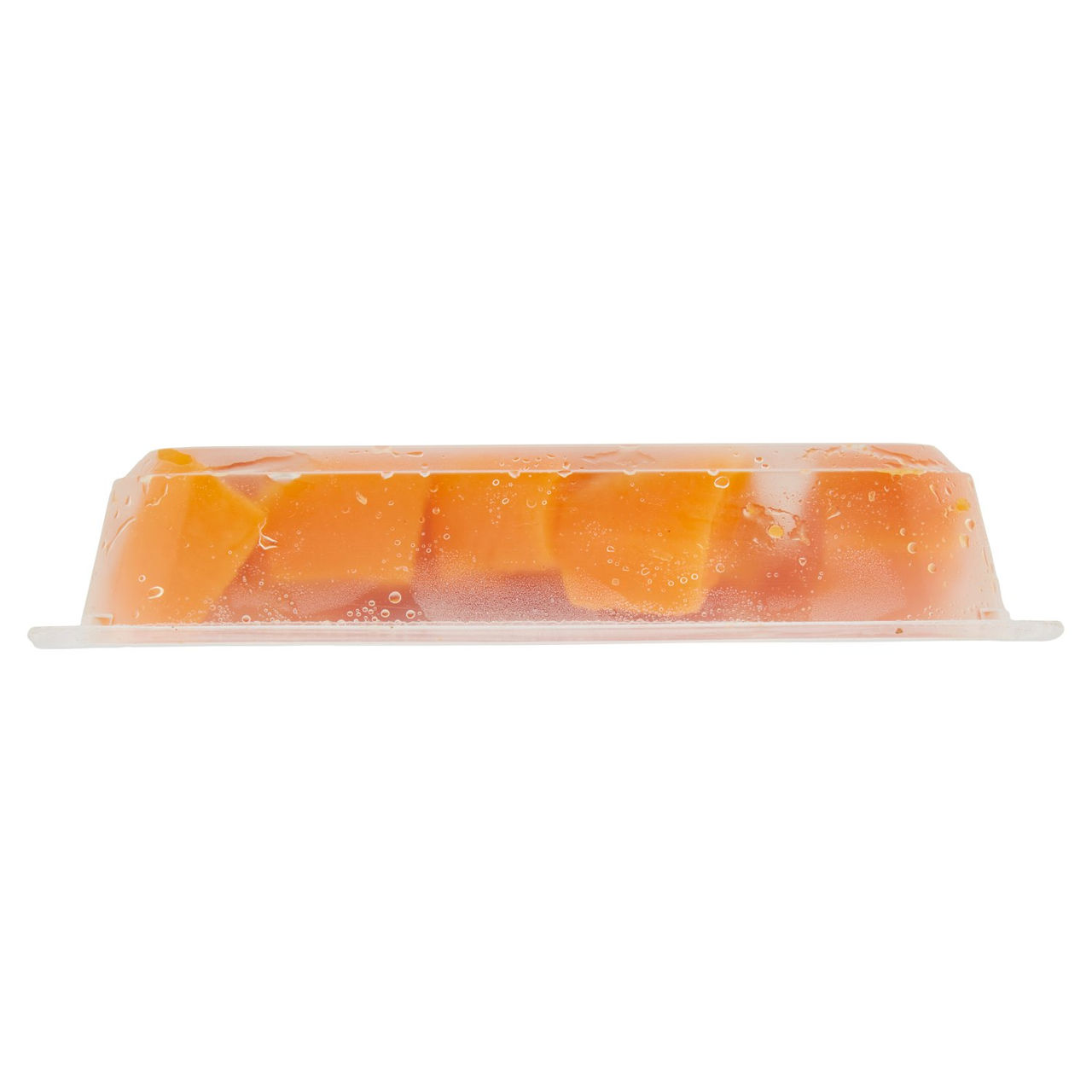 CONAD Gustosamente Zucca al Forno a Cubetti 250 g