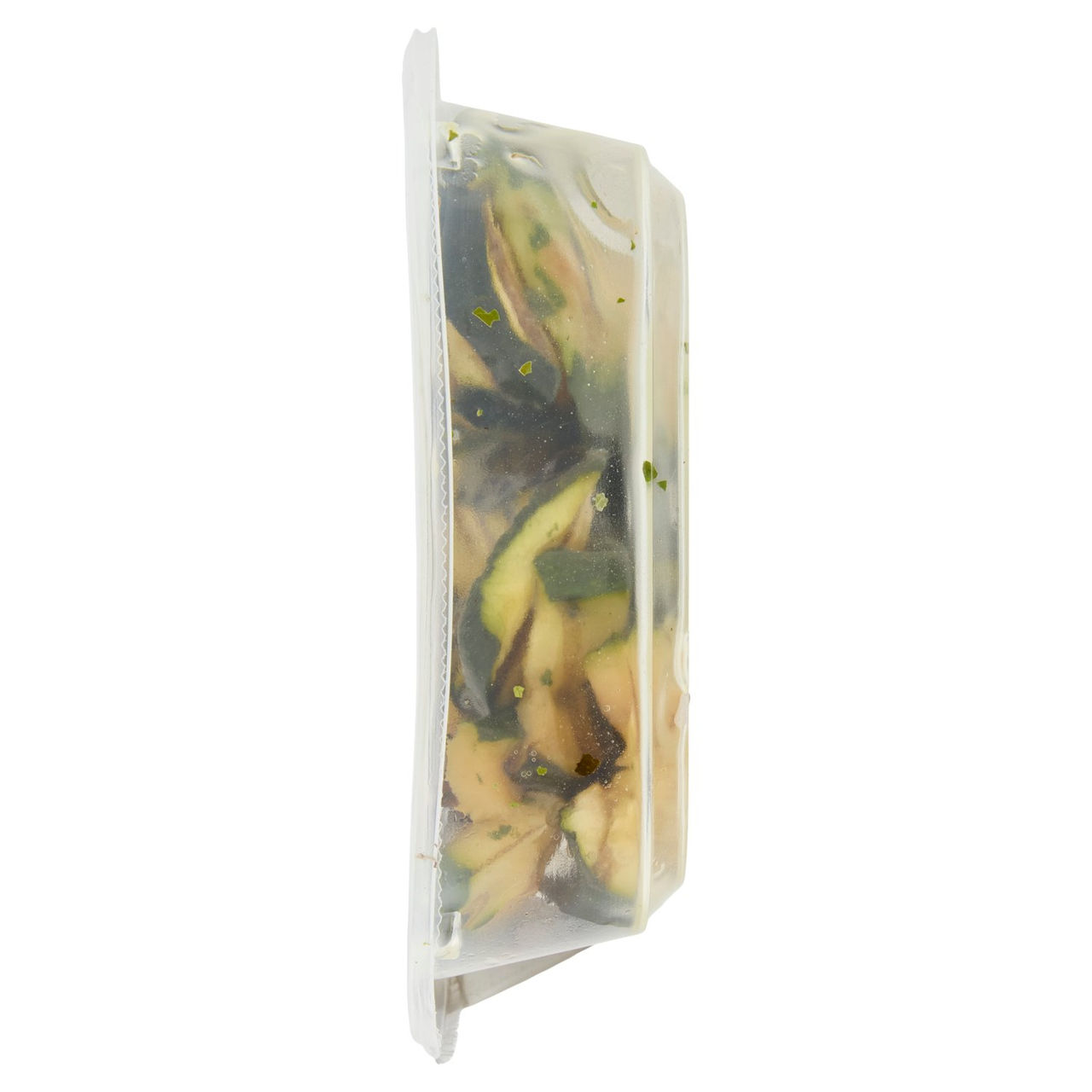 Zucchine Grigliate 220 g Gustosamente Conad