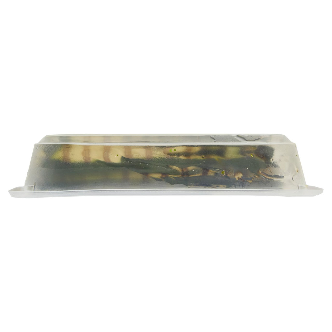 Zucchine Grigliate 220 g Gustosamente Conad