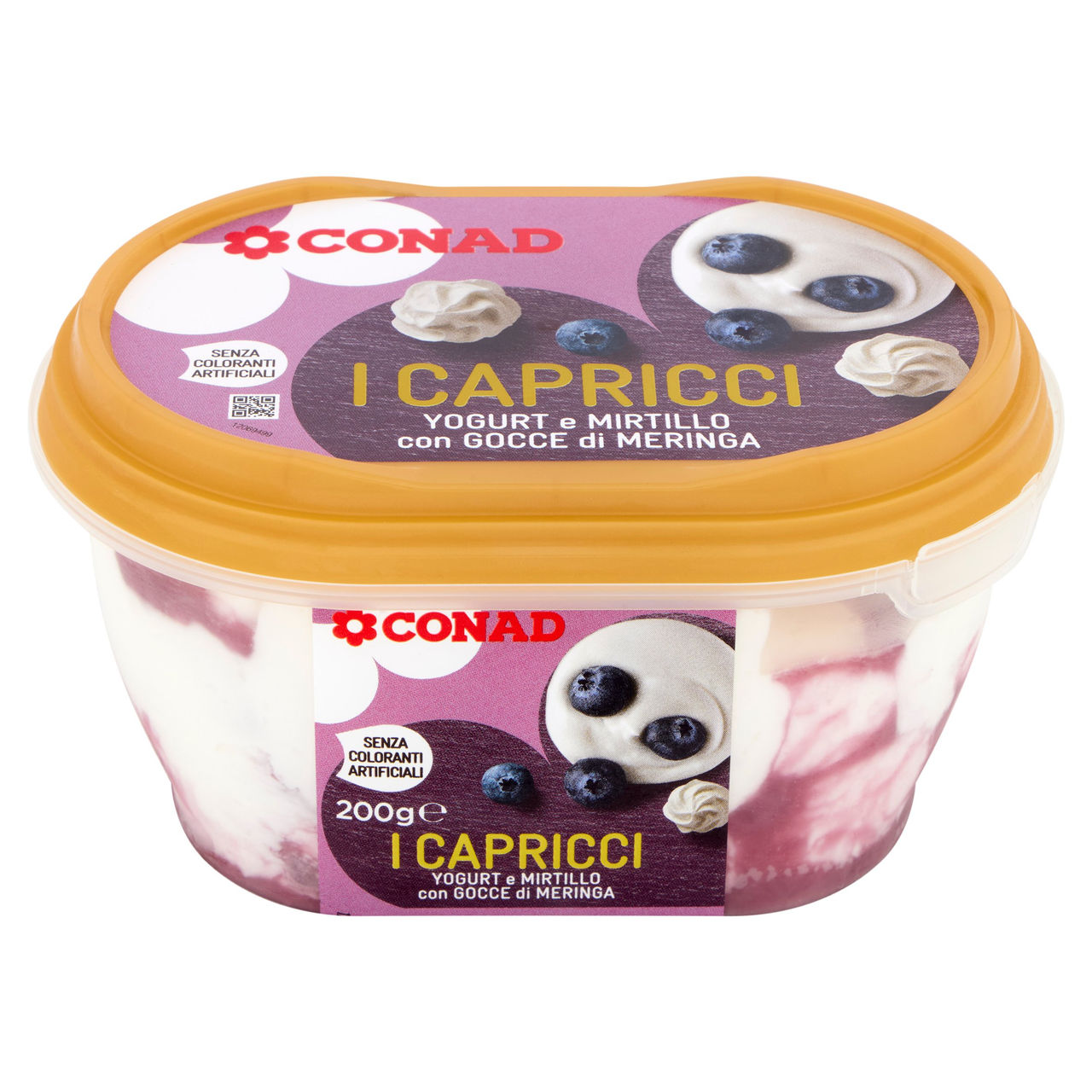 Galtato Yogurt e Mirtillo Conad in vendita online