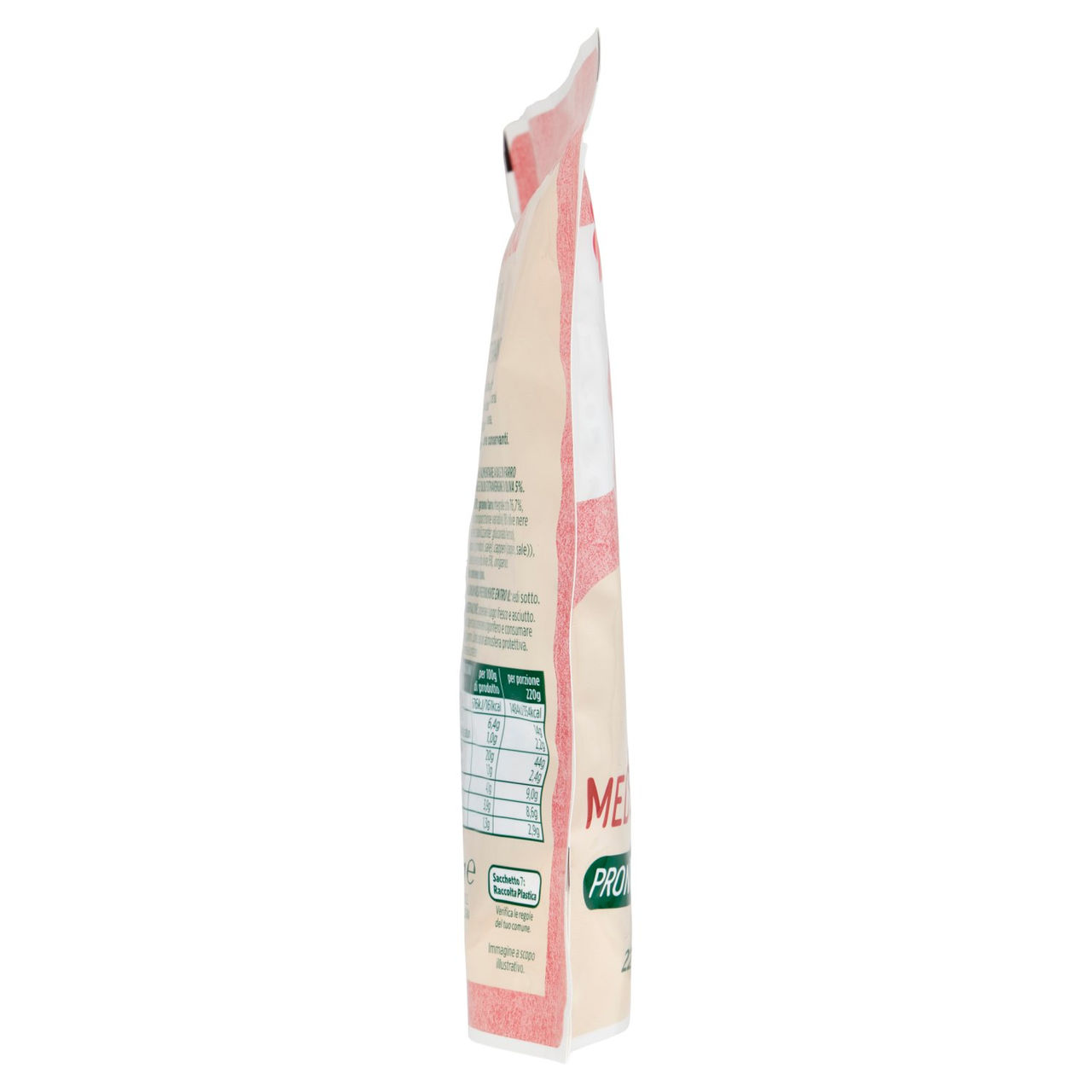 CONAD I Cotti al Vapore Farro alla Mediterranea 220 g
