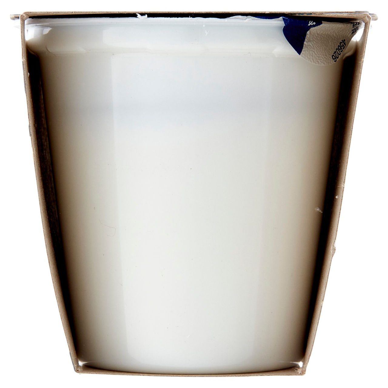 I Cremosi Bianco Dolce Yogurt Intero 2x125g Conad