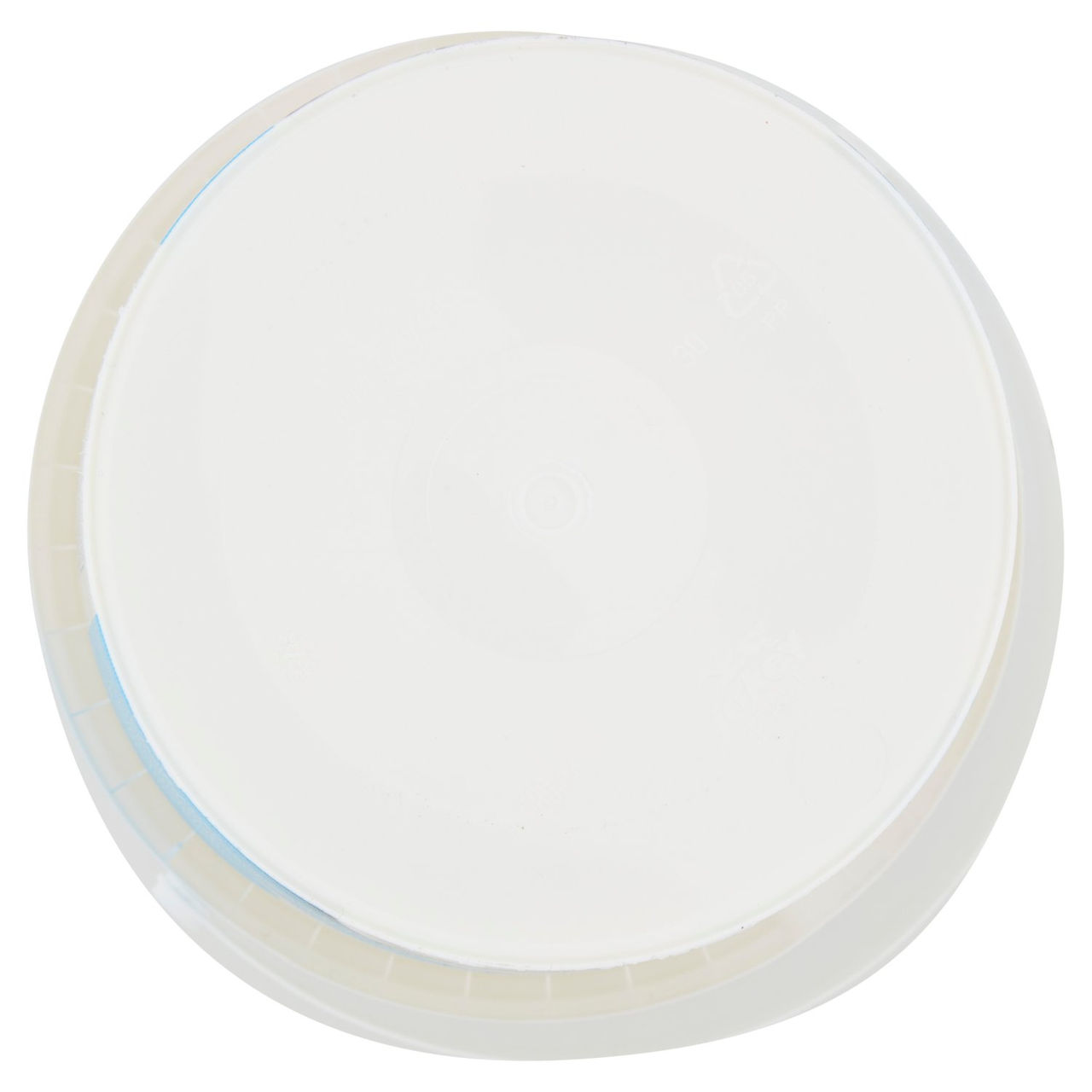 Yogurt cremoso bianco naturale 1000 g Conad