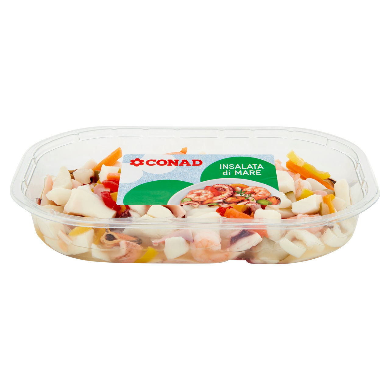 CONAD Insalata di Mare 550 g