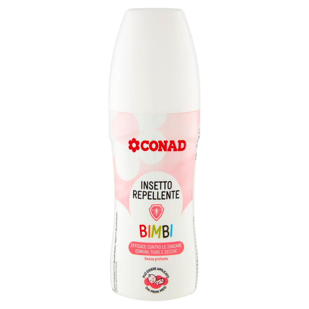 Repellente insetto bimbi Conad in vendita online
