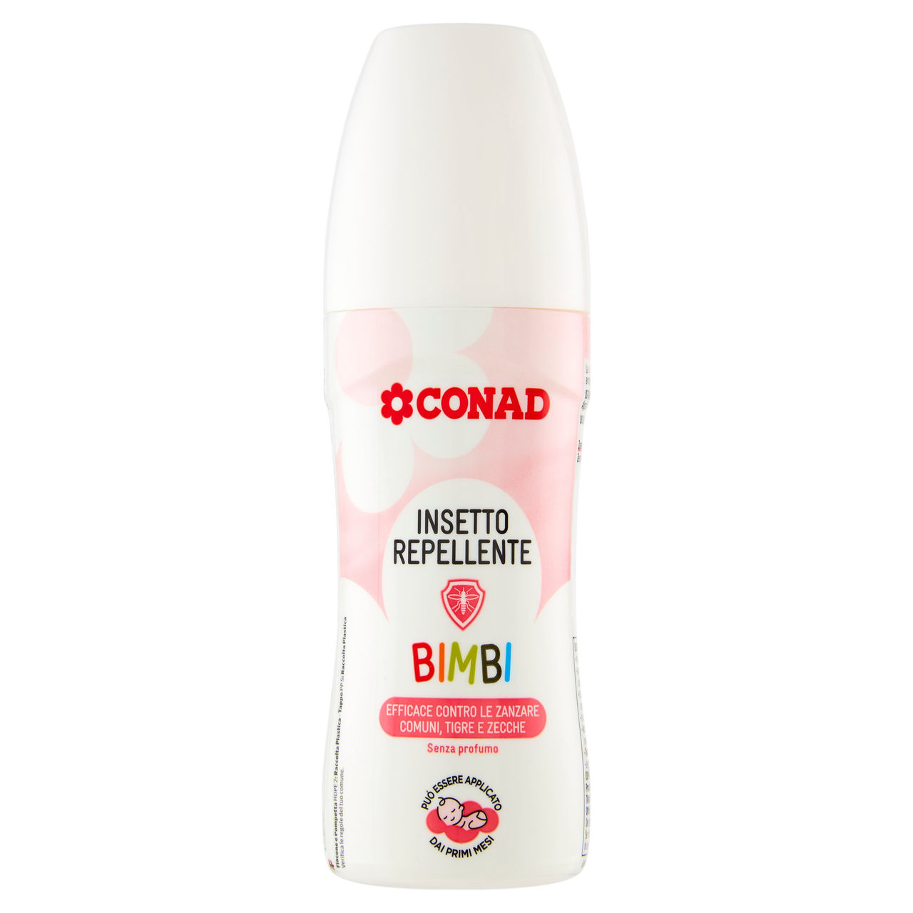 Repellente insetto bimbi Conad in vendita online