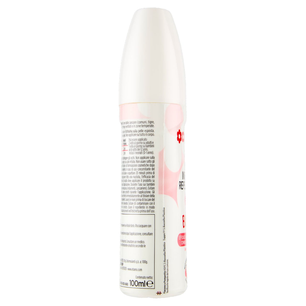 Repellente insetto bimbi Conad in vendita online