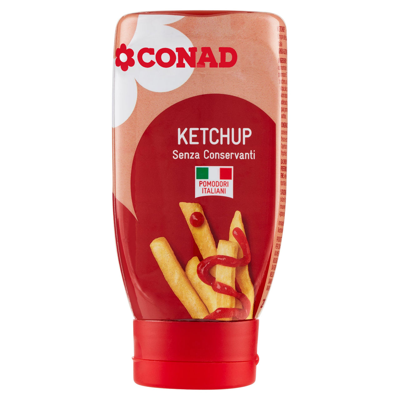 Ketchup 280 g Conad in vendita online