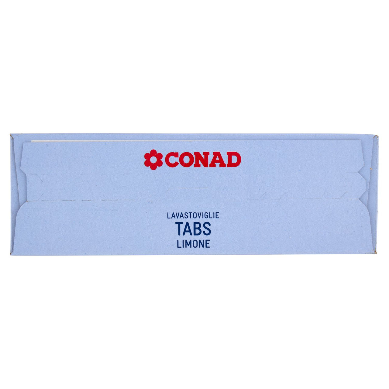 CONAD Lavastoviglie Tabs Limone 100 x 12 g