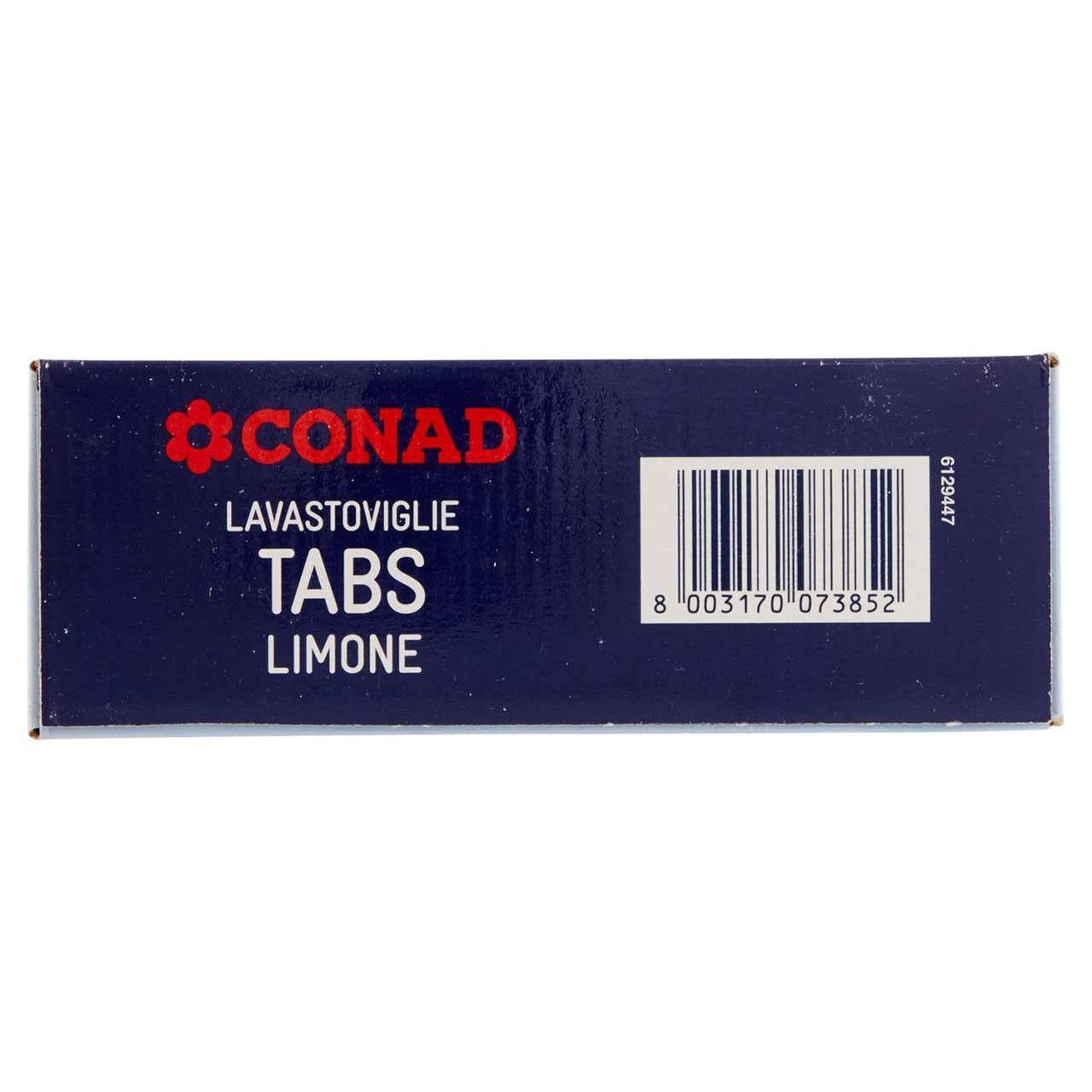 Lavastoviglie Limone 40 Tabs 720 g Conad online