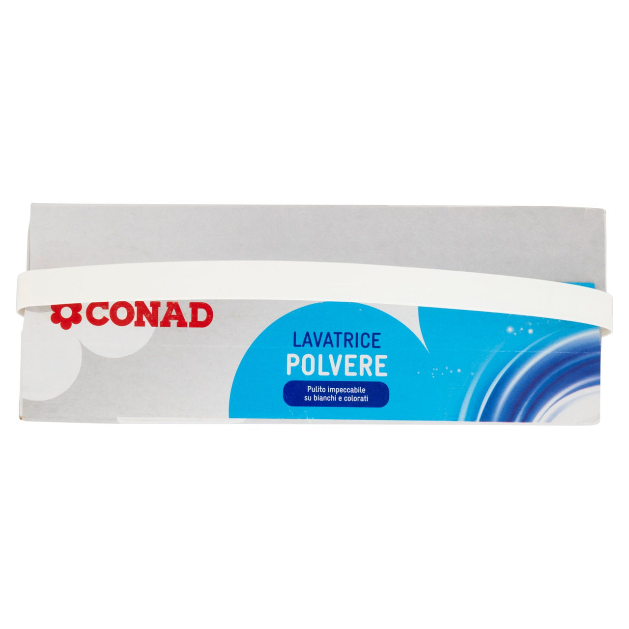 CONAD Lavatrice Polvere 2,4 kg