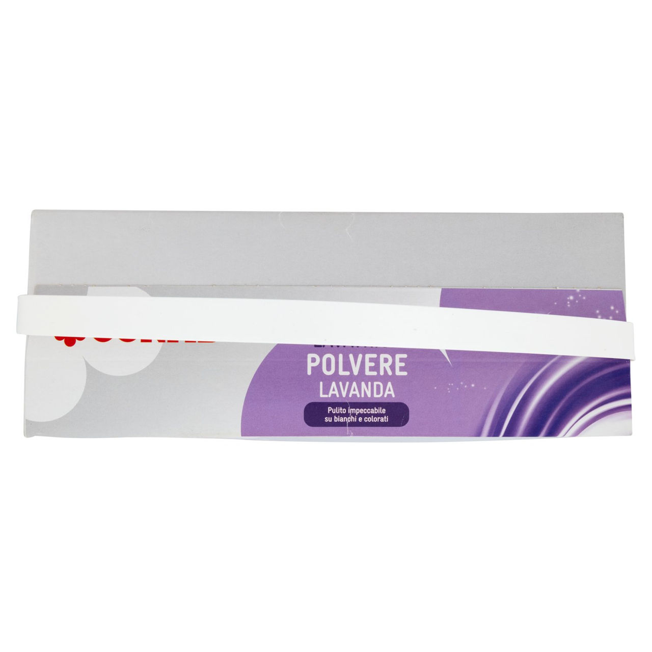 CONAD Lavatrice Polvere Lavanda 2,4 kg