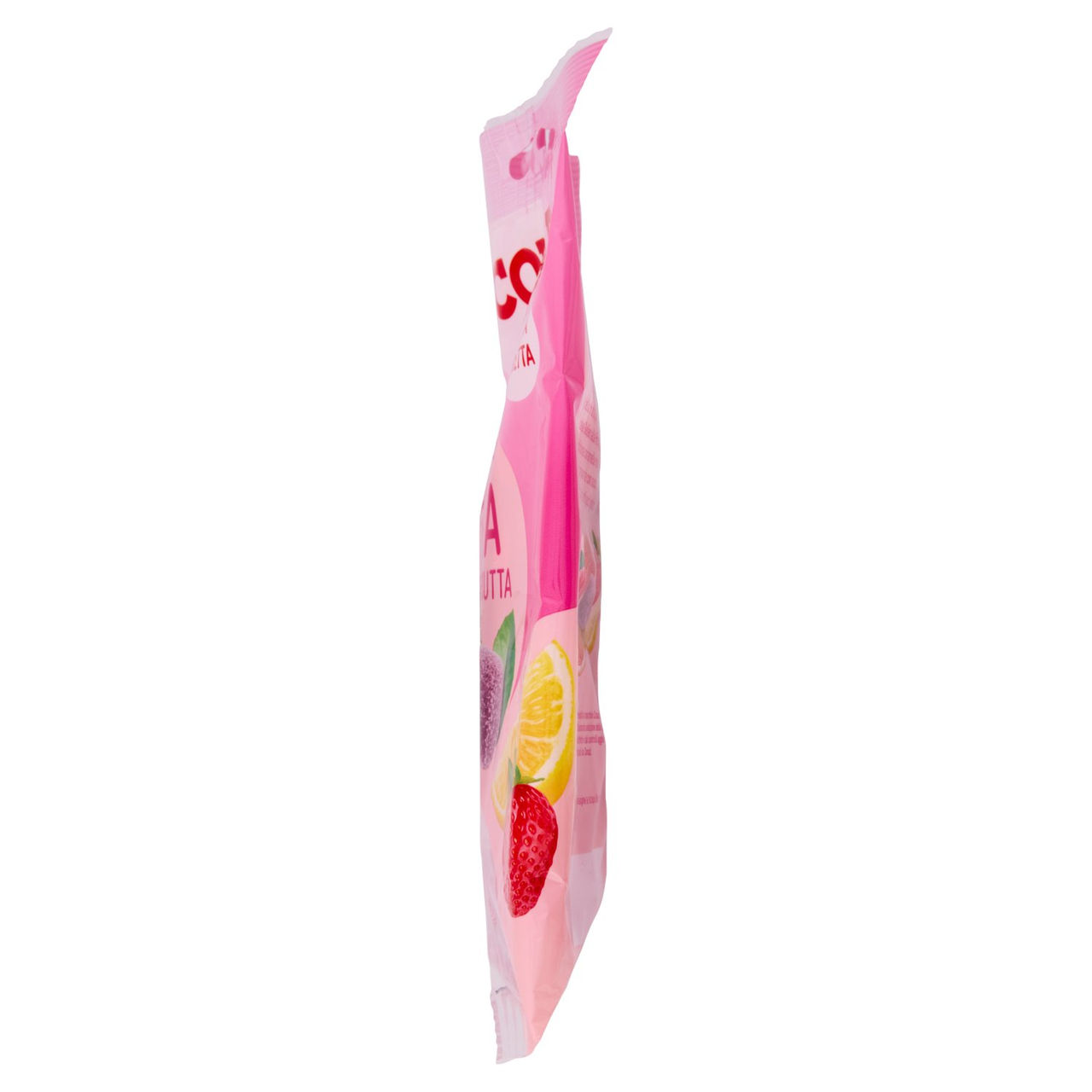 CONAD Le Gelées Frutta con Succo di Frutta 195 g