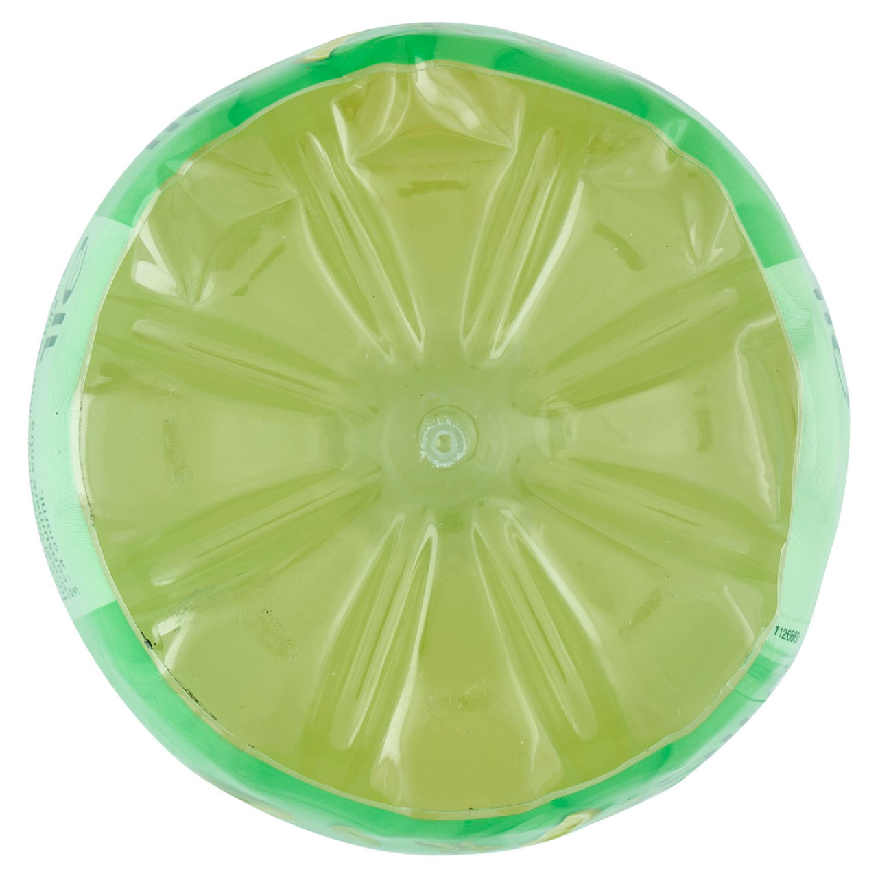 CONAD Lemon Lime con estratto di Menta Zero Zuccheri Aggiunti* 1 l