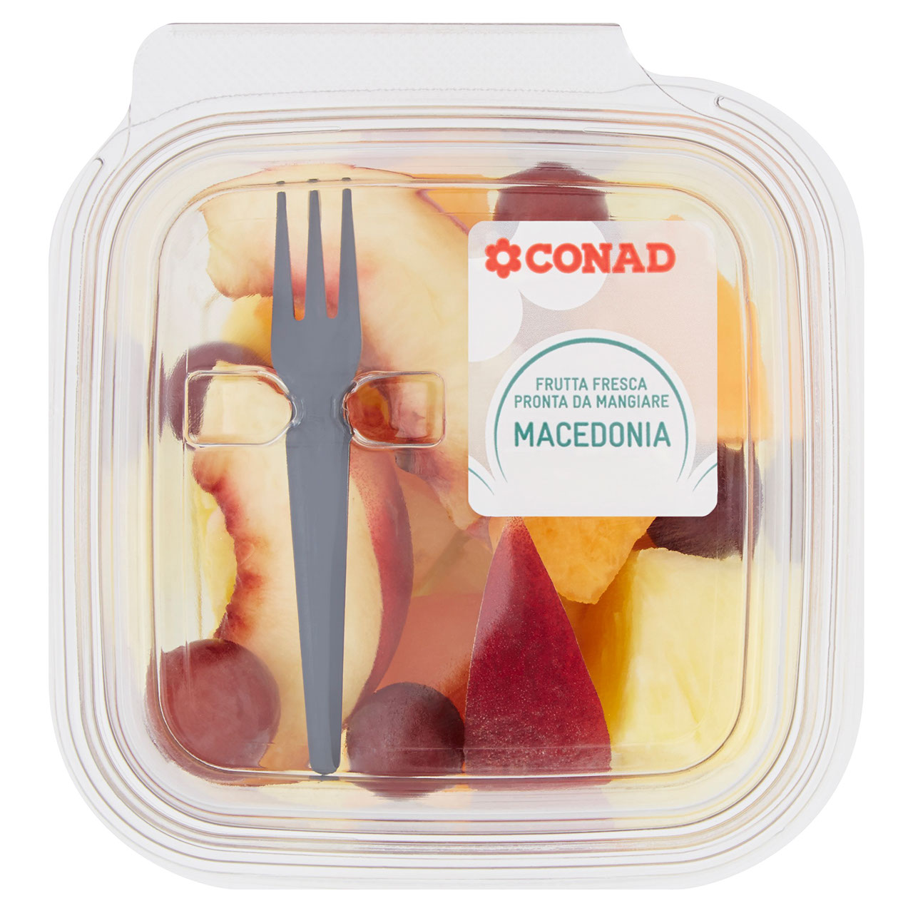 Macedonia 230 g Conad in vendita online