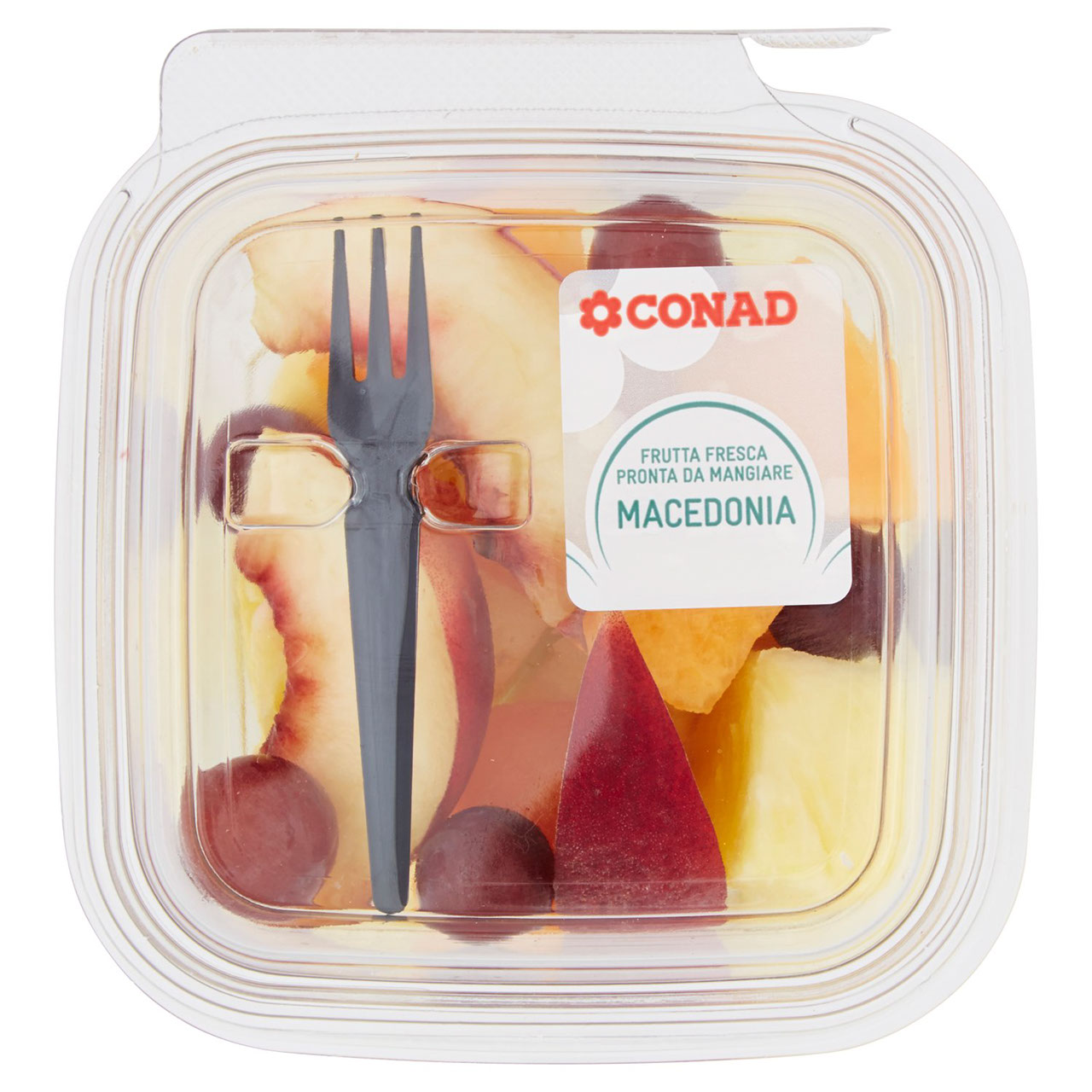 Macedonia 230 g Conad in vendita online