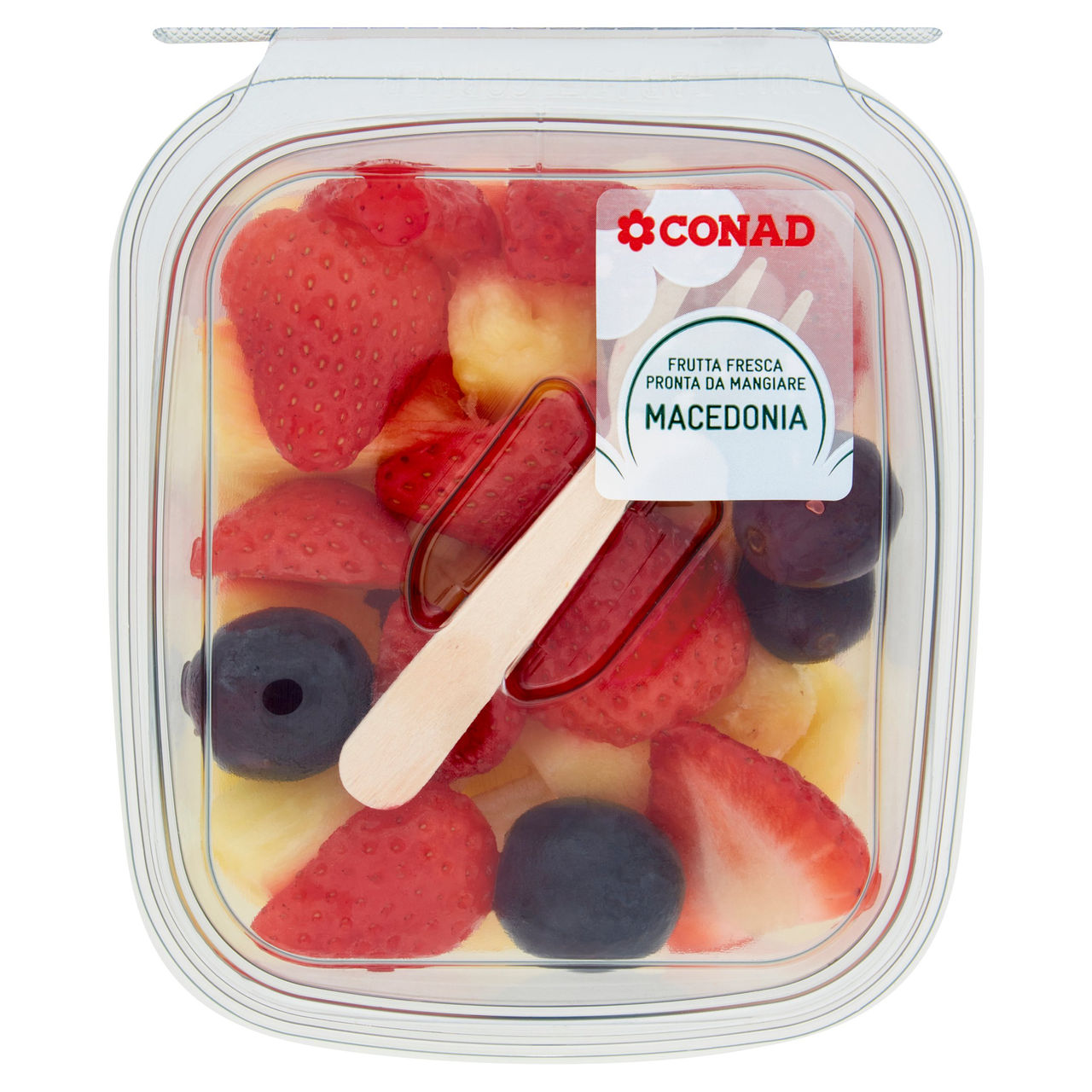 CONAD Macedonia 400 g