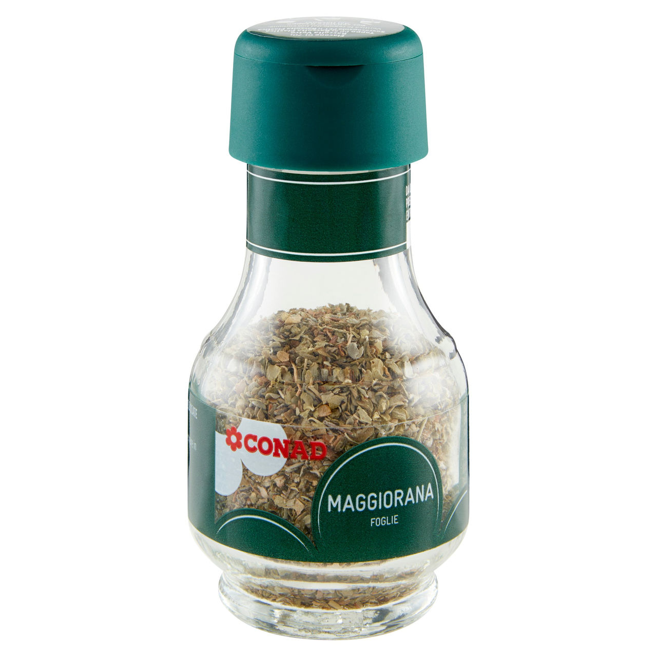 Maggiorana Foglie 10 g Conad in vendita online