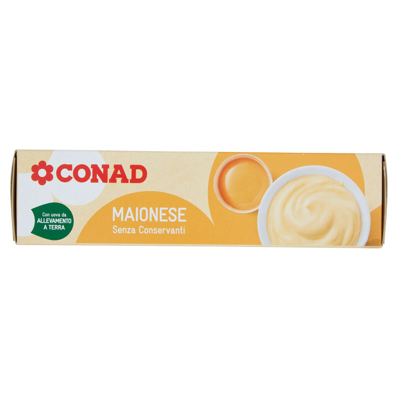 Maionese 143 g Conad in vendita online