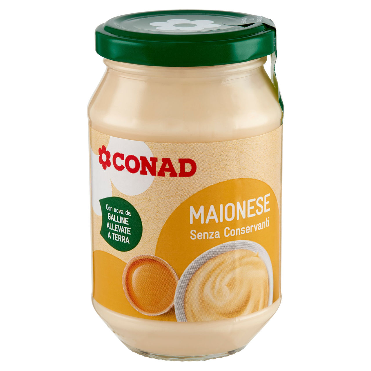 Maionese 240 g Conad in vendita online
