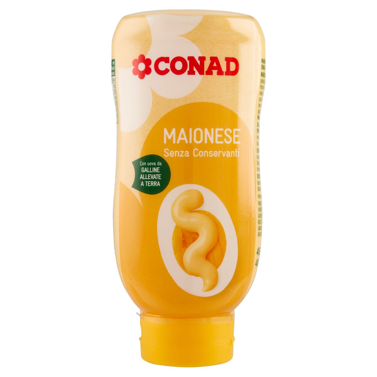 CONAD Maionese 460 g